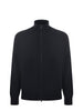 BOSS Cardigan 50570643 10282606-001 Nero
