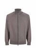 BOSS Cardigan 50570643 10282606-240 Tortora