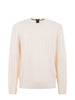 BOSS Maglie 50570645 10282607-118 Avorio