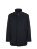 BOSS Cappotti 50571529 10273687-001 Nero