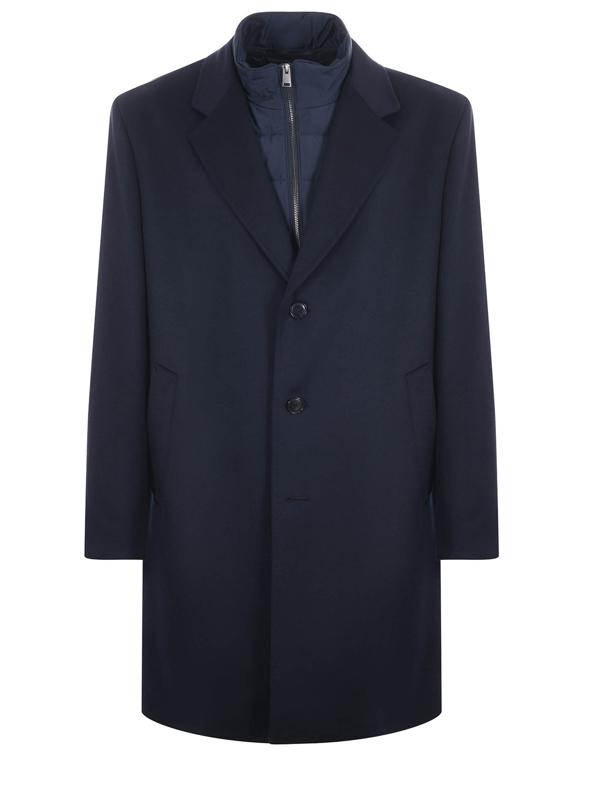 Cappotto Boss 