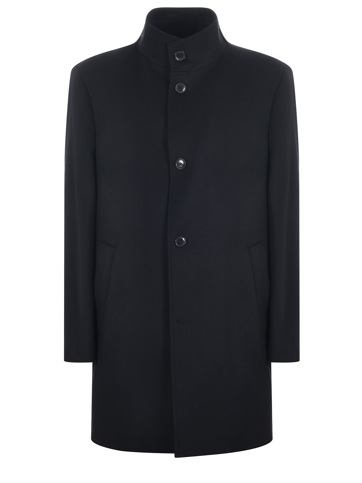 Cappotto Boss 