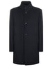 BOSS Cappotti 50571853 10273687-001 Nero