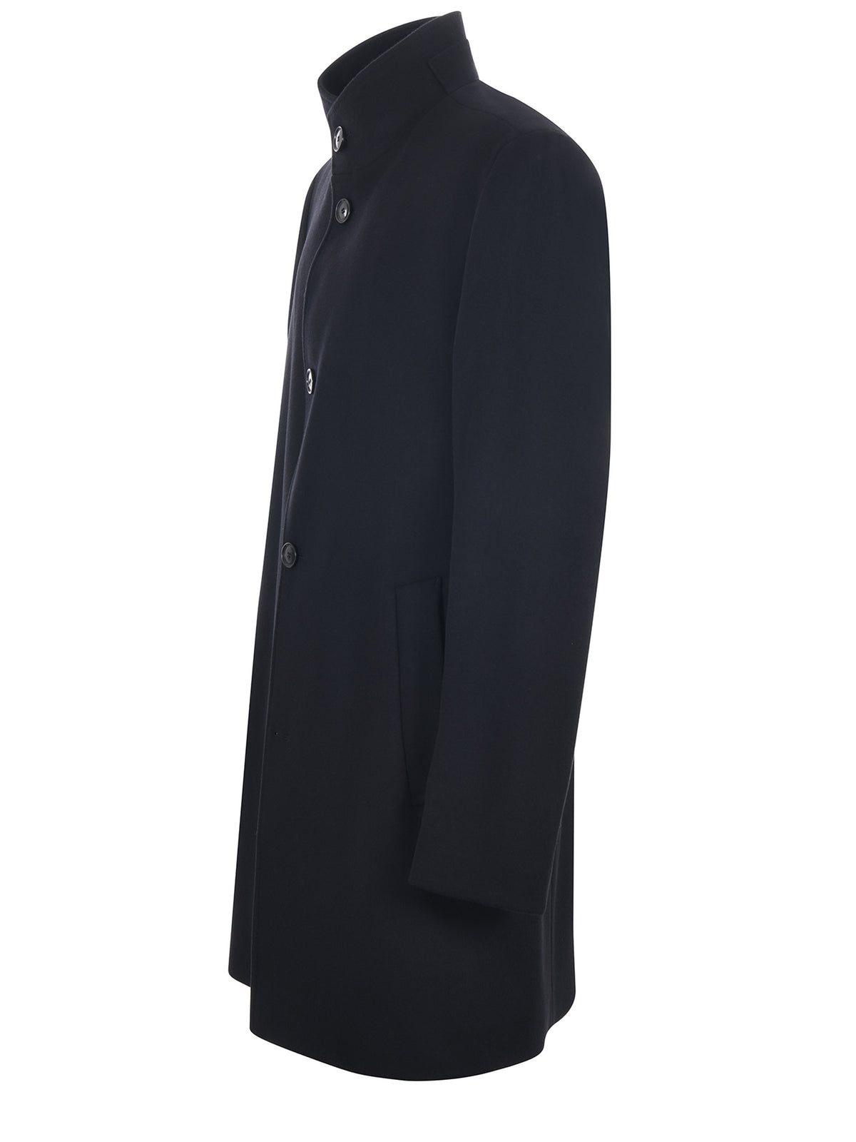 Cappotto Boss 