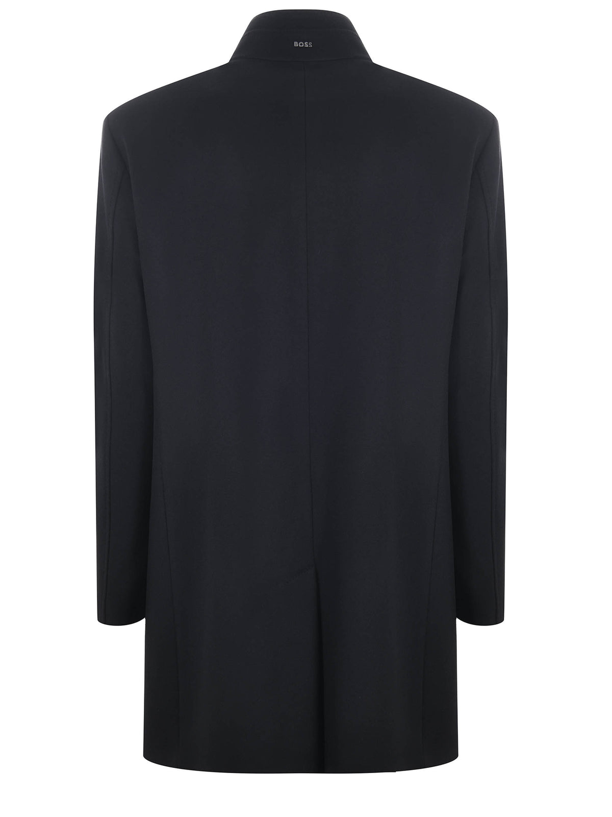 Cappotto Boss 