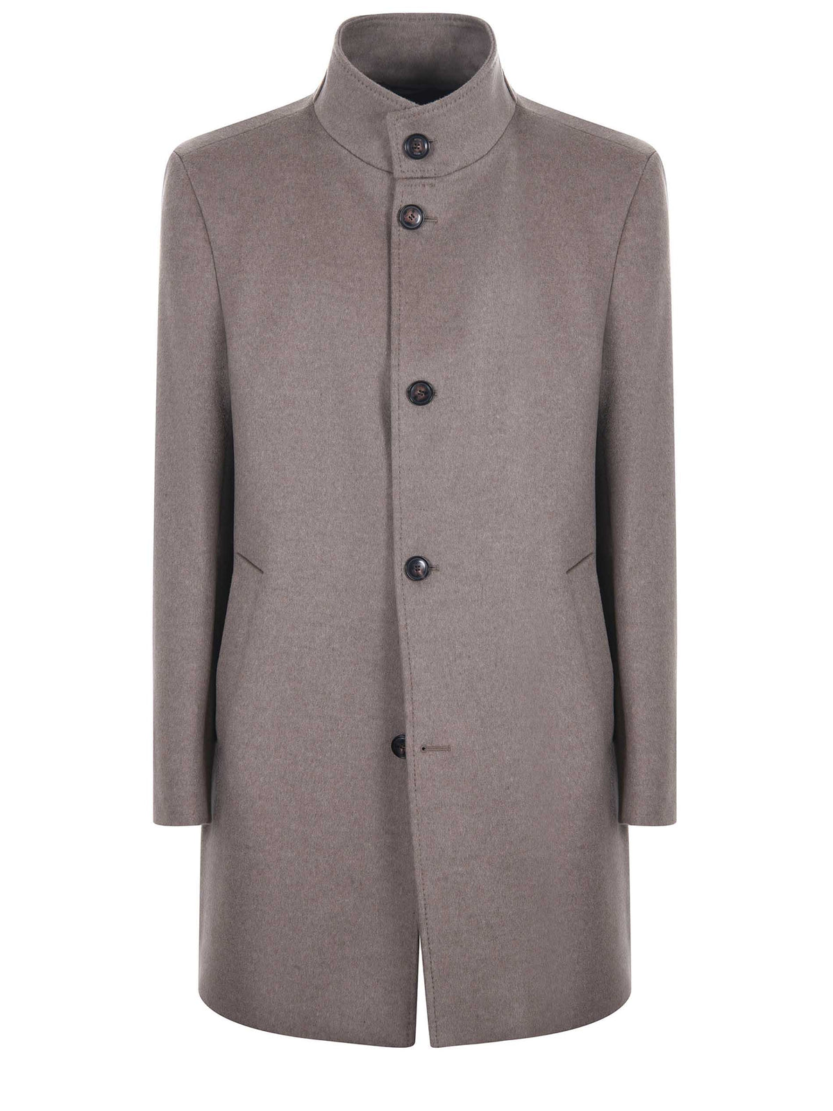 Cappotto Boss 