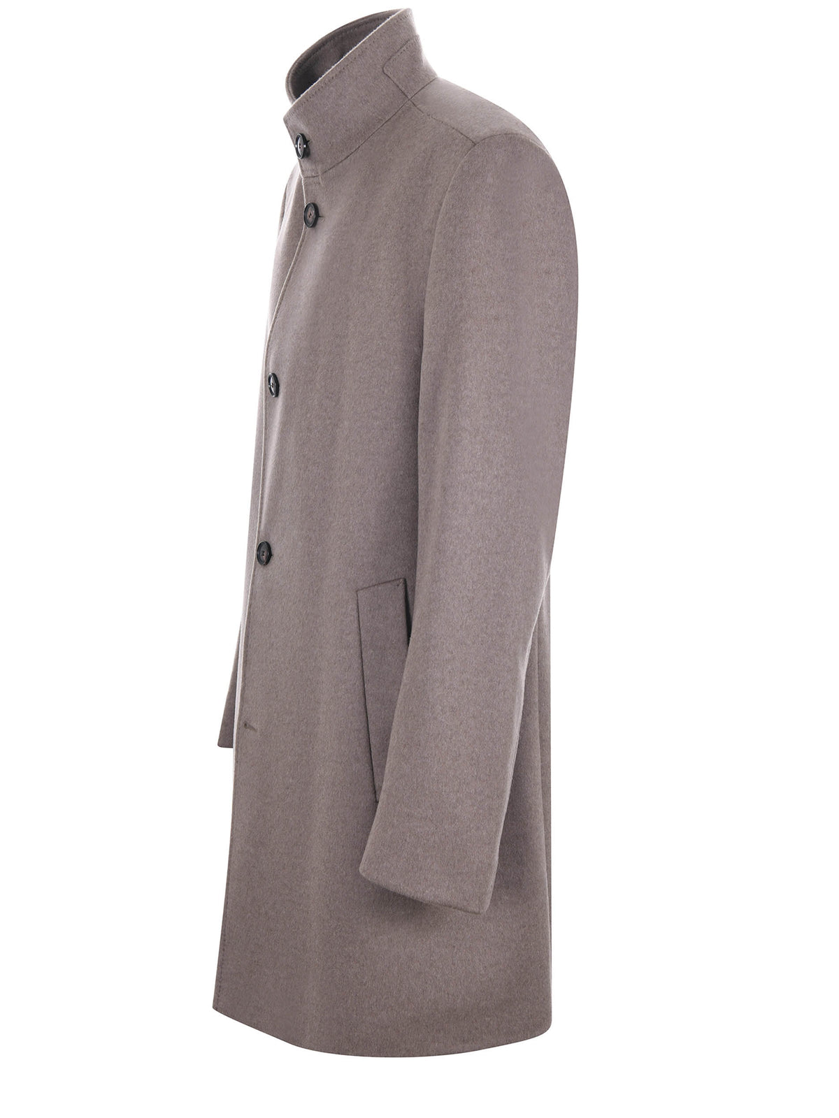 Cappotto Boss 