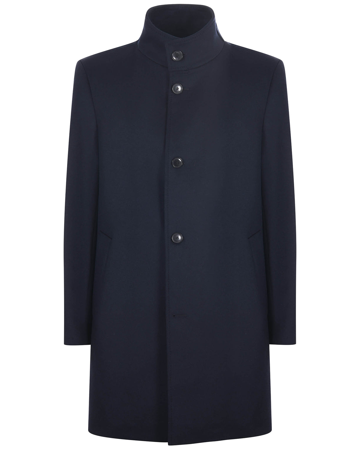 Cappotto Boss 