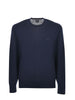 BOSS Maglie 50571914 10283210-404 Blu scuro