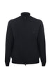 BOSS Cardigan 50571915 10283216-001 Nero