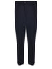 BRIGLIA Pantaloni ISOLAS 400120-11 Blu scuro