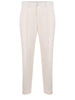 BRIGLIA Pantaloni ISOLAS 400120-120 Panna