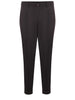 BRIGLIA Pantaloni ISOLAS 400120-146 Marrone scuro