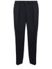 BRIGLIA Pantaloni PORTOBELLOS 400120-10 Nero