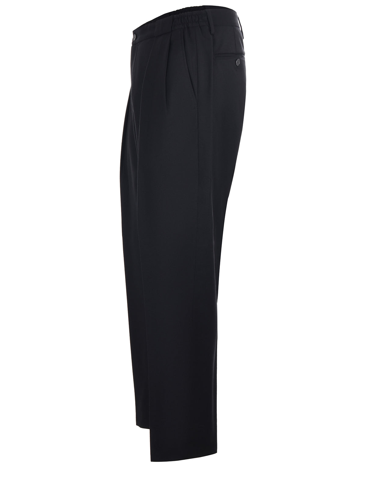 Pantaloni Briglia 