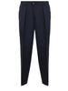 BRIGLIA Pantaloni PORTOBELLOS 400120-11 Blu scuro