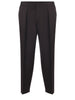 BRIGLIA Pantaloni PORTOBELLOS 400120-146 Marrone scuro
