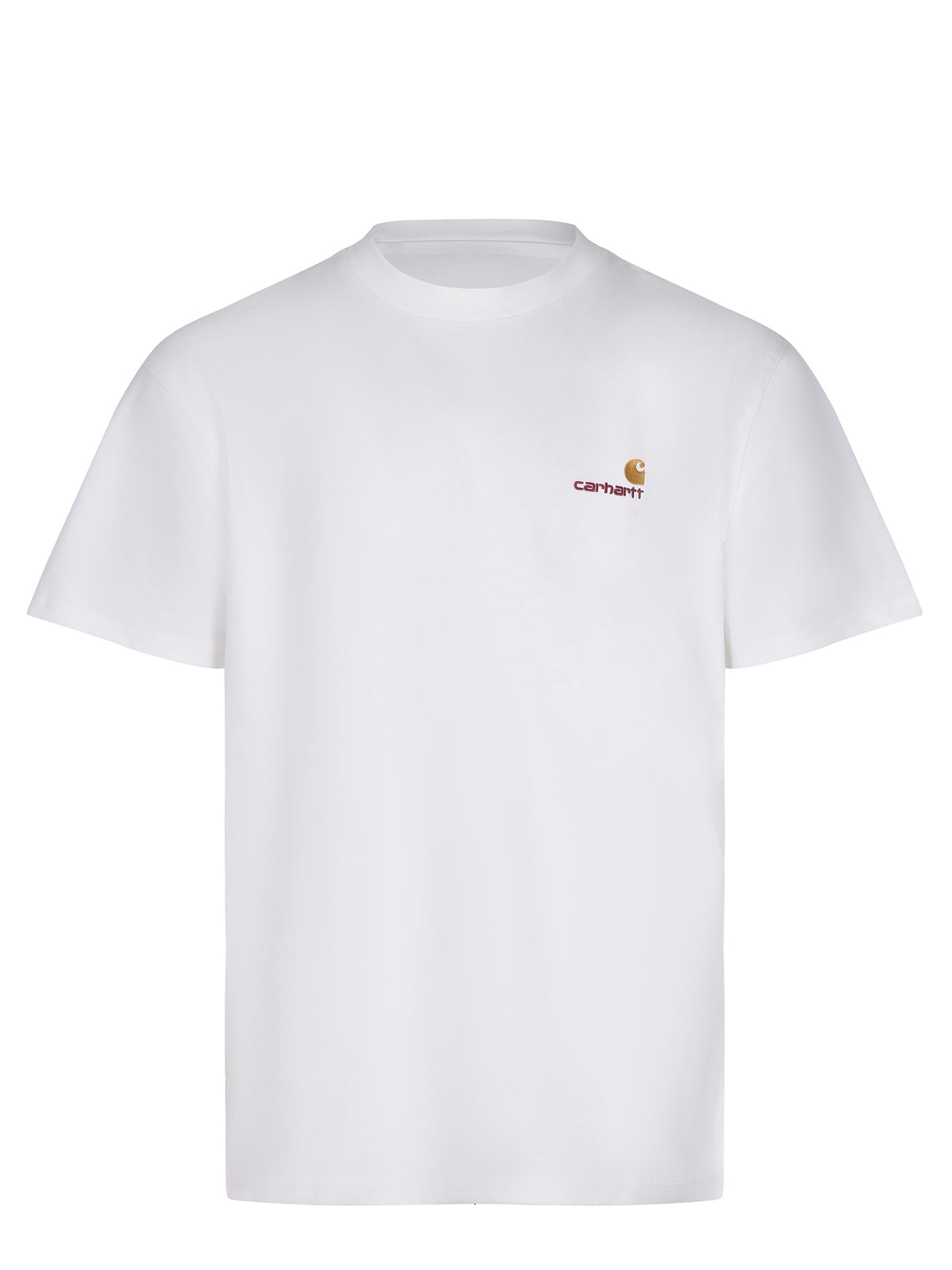 T-shirt Carhartt 