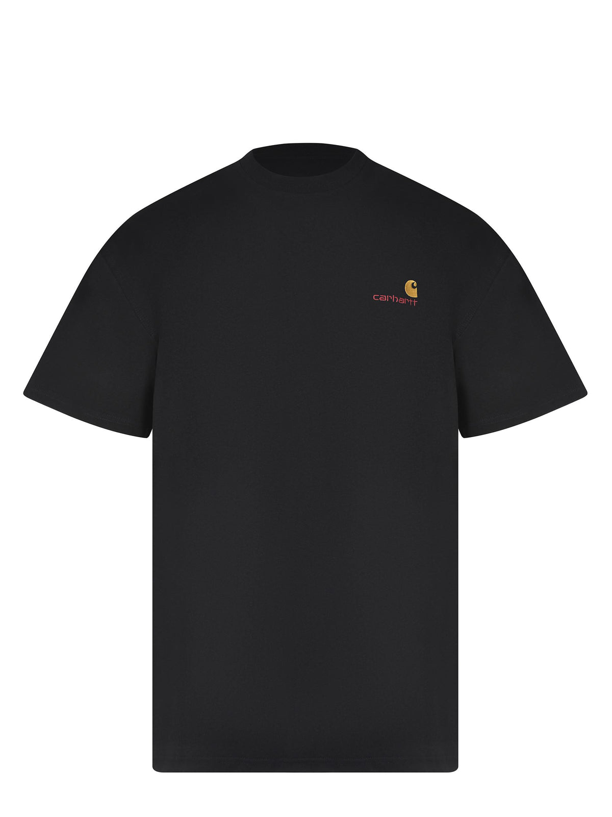T-shirt Carhartt 