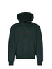 CARHARTT Felpe I030547 3YZ-XX Verde scuro