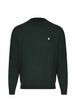 CARHARTT Maglie I030841 3WJ-XX Verde scuro