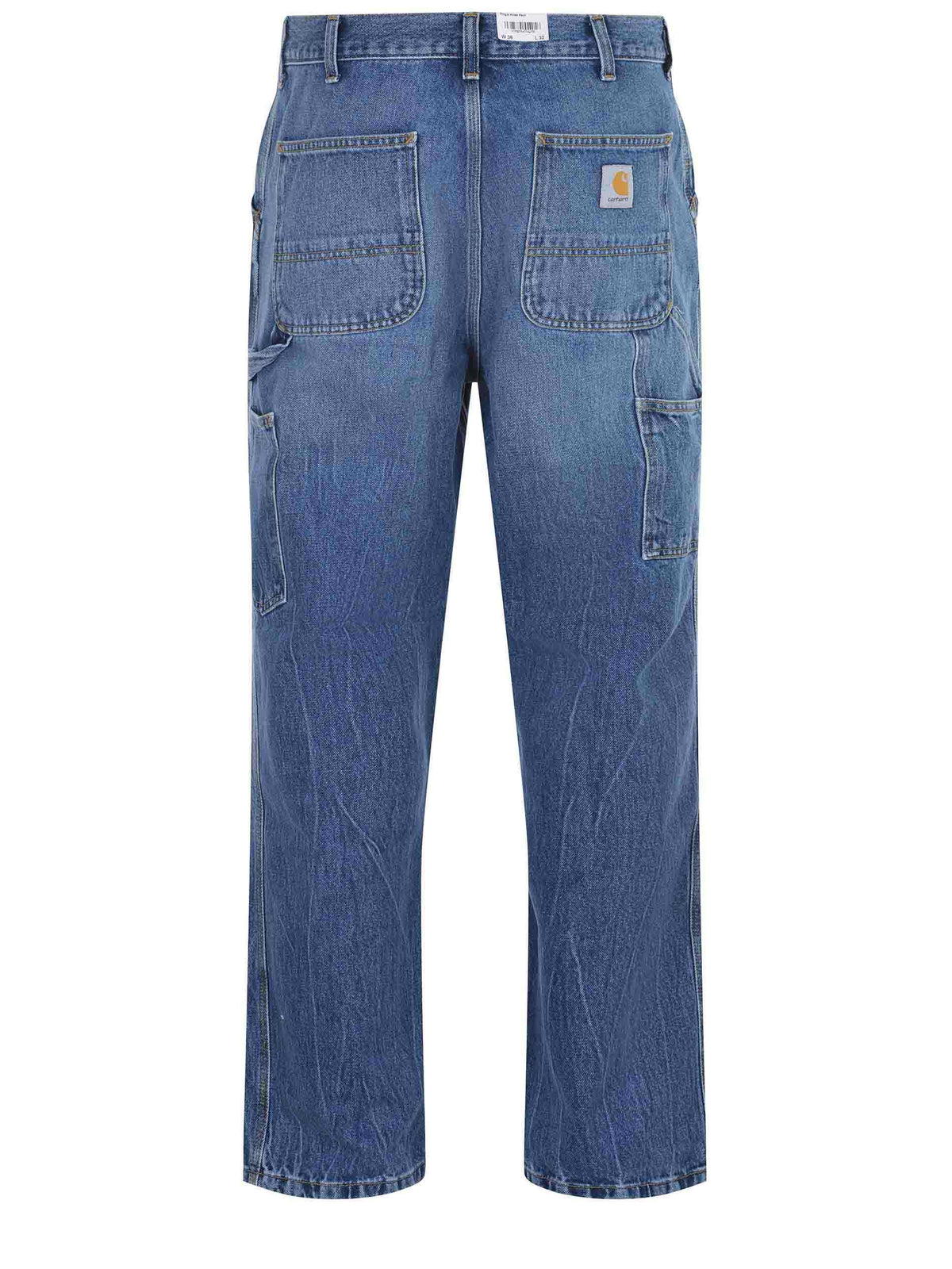 Jeans Carhartt 