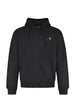 CARHARTT Felpe I033063 89-XX Nero