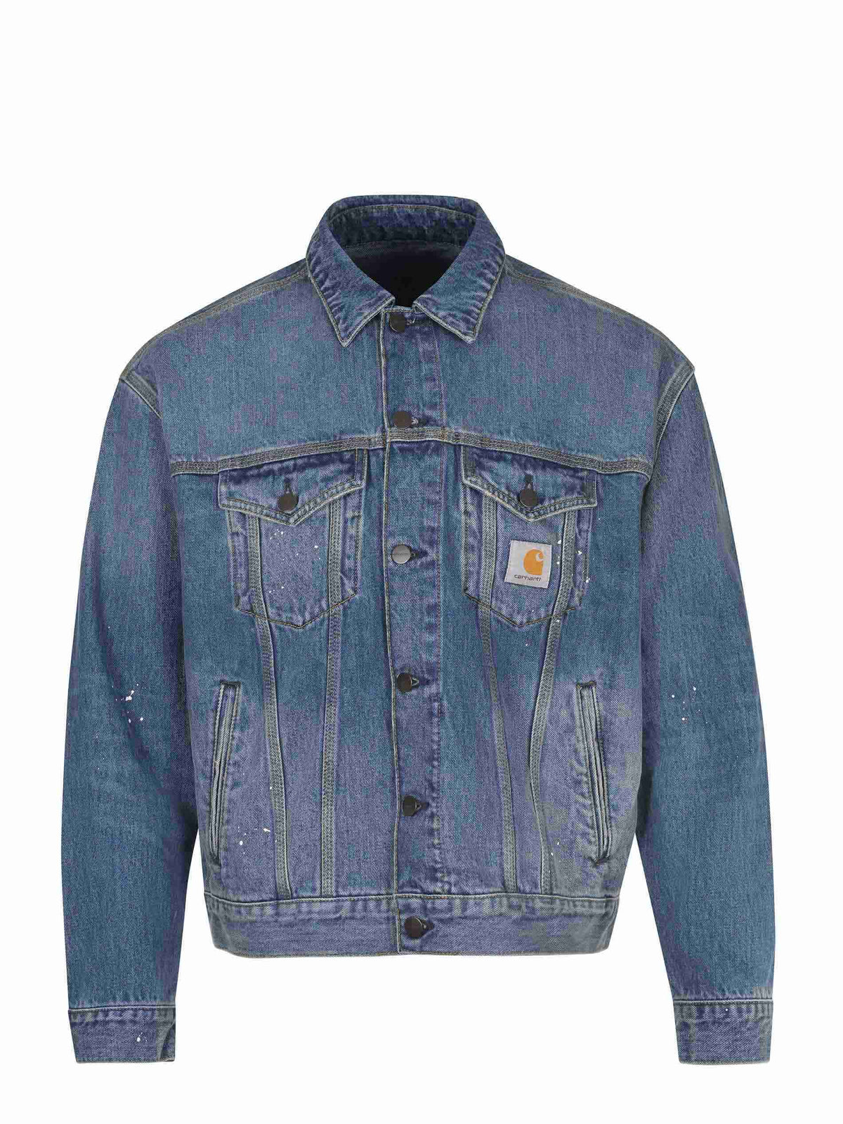 Giubbino Carhartt 