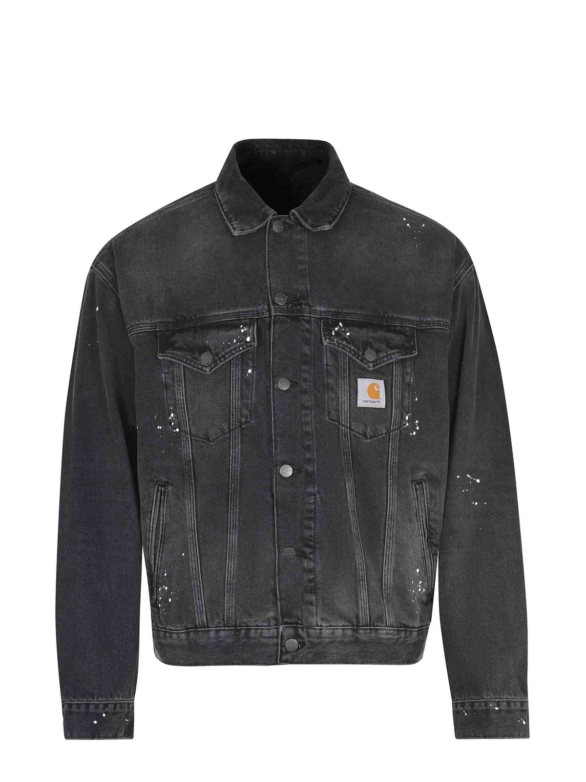 Giubbino Carhartt 