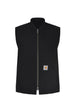 CARHARTT Gilet I035695 89-01 Nero