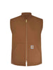 CARHARTT Gilet I035695 HZ-01 Biscotto