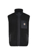 CARHARTT Gilet I035698 00E-XX Nero