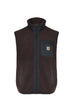 CARHARTT Gilet I035698 3AN-XX Testa di moro