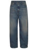 CARHARTT Pantaloni I036728 01-0U Blu medio