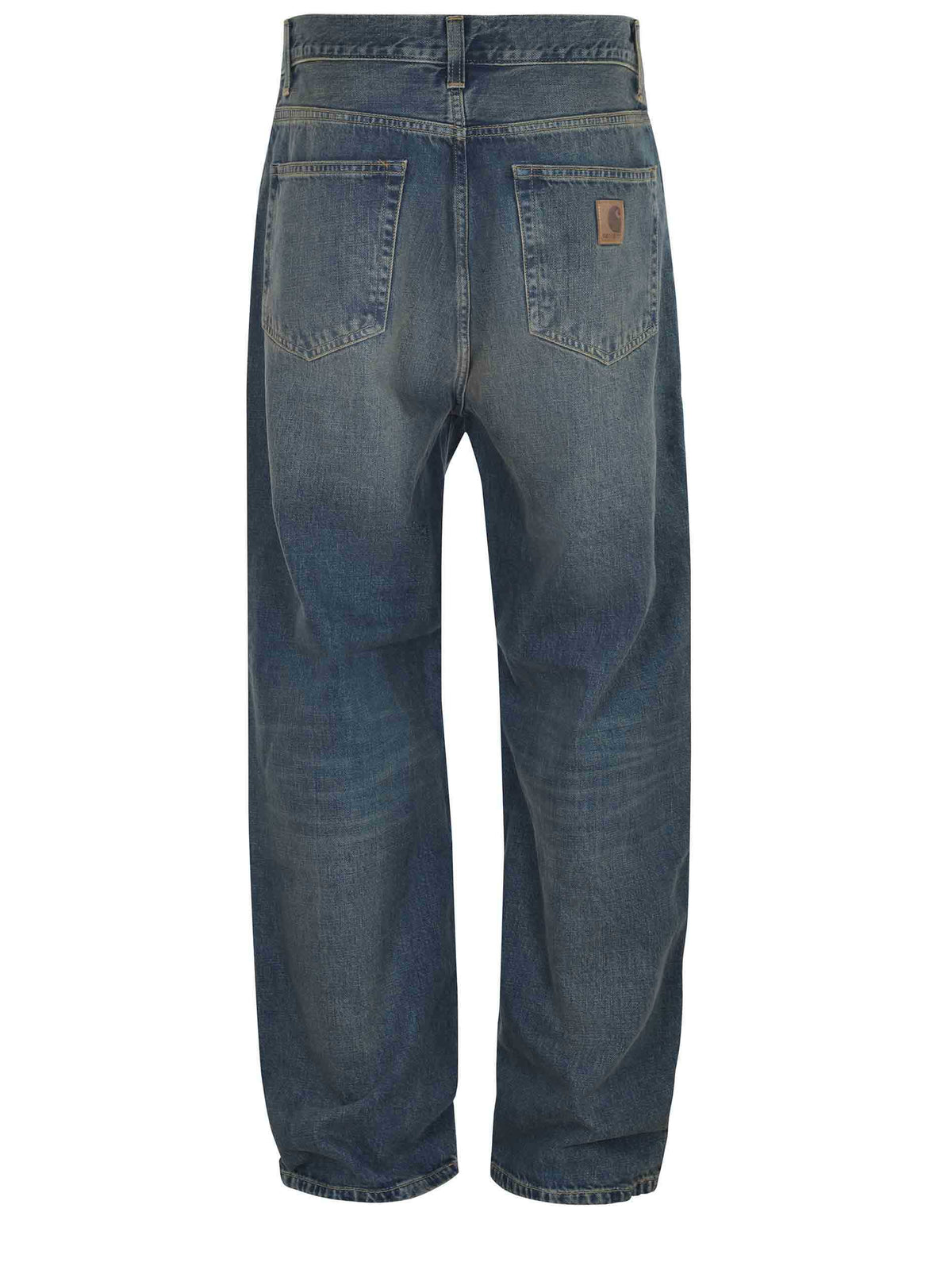 Jeans Carhartt 
