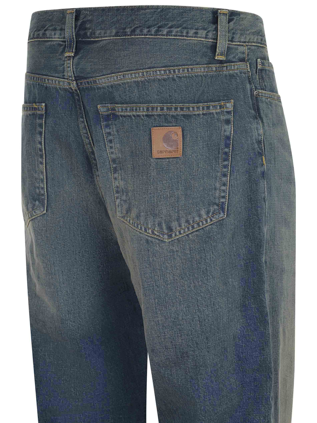 Jeans Carhartt 