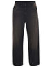 CARHARTT Pantaloni I036728 89-0R Nero