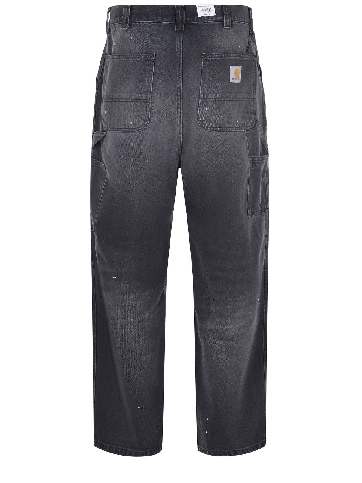 Jeans Carhartt 