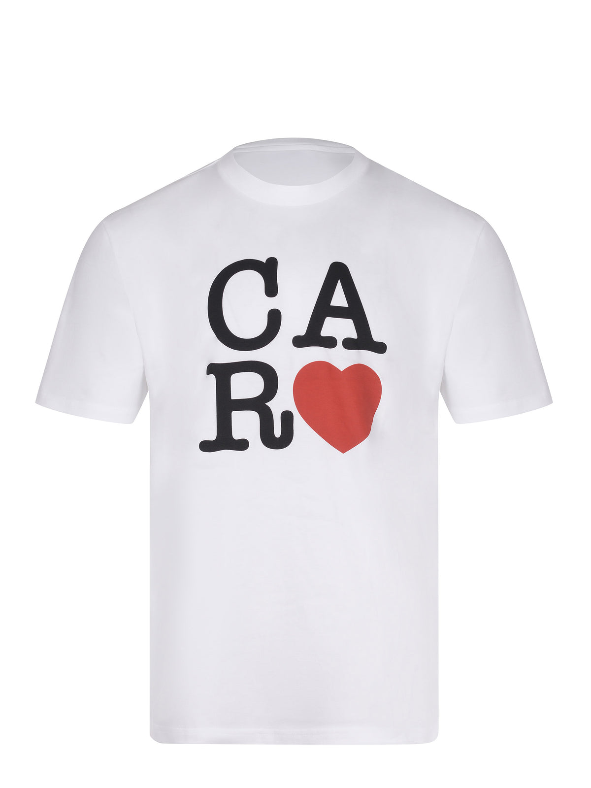 T-shirt Carhartt 