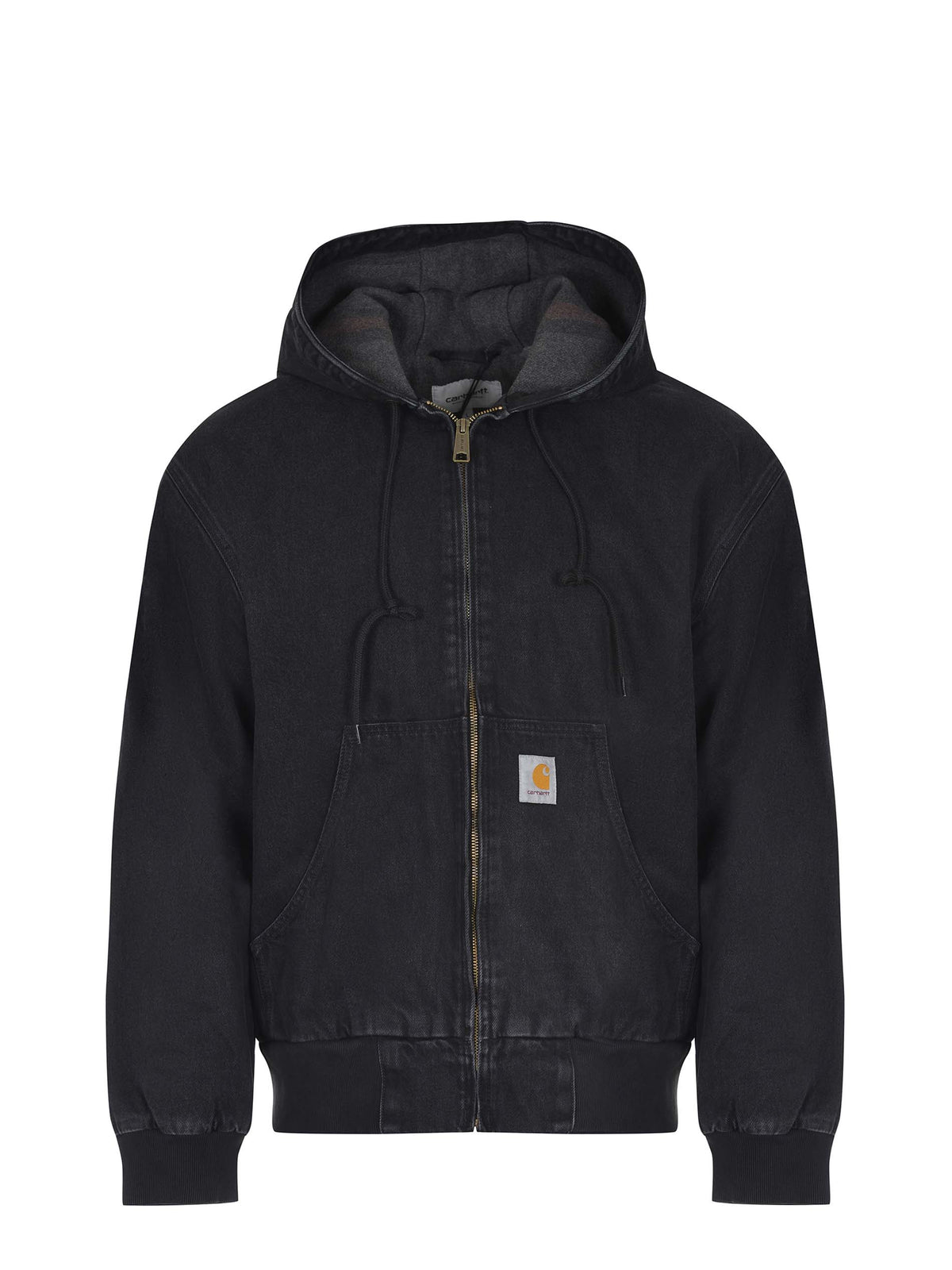 Giubbino Carhartt 