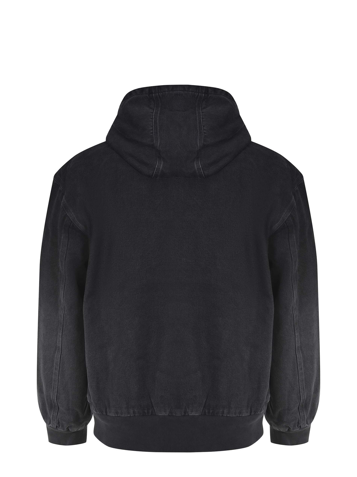 Giubbino Carhartt 