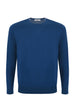 CLAQ Maglie CQ9200001 DENIM Blu cobalto