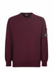 C.P. COMPANY Maglie 21CMKN074A 005528A-592 Bordeau