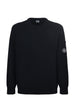 C.P. COMPANY Maglie 21CMKN074A 005528A-999 Nero