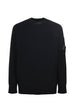 C.P. COMPANY Maglie 21CMKN085A 110149A-999 Nero