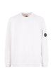 C.P. COMPANY Maglie 21CMKN196A 005558G-103 Bianco
