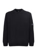 C.P. COMPANY Maglie 21CMKN196A 005558G-999 Nero