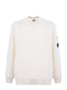 C.P. COMPANY Maglie 21CMKN225A 110468A-103 Avorio