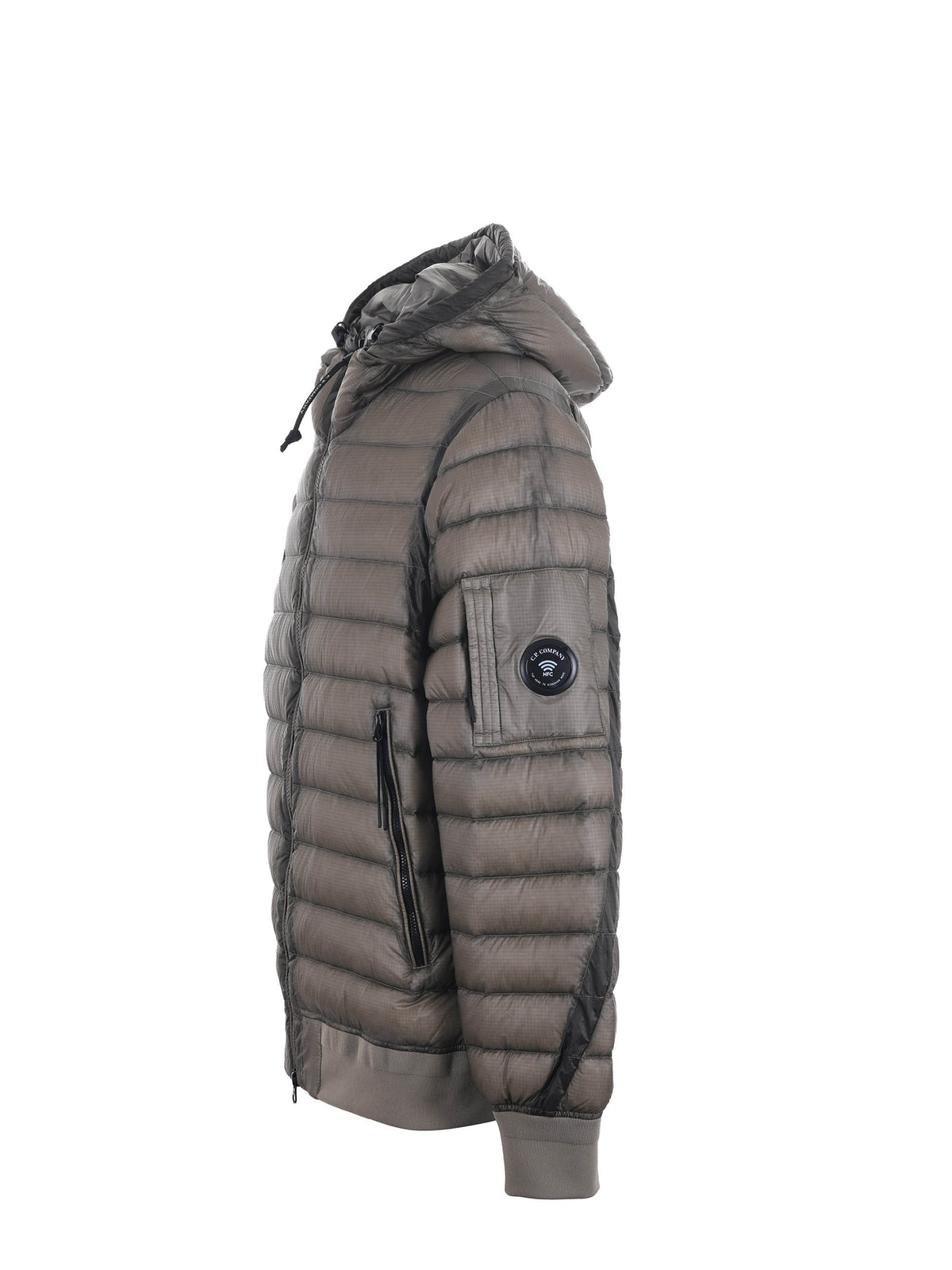 Piumino C.P. Company "dd shell" 