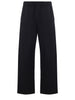 C.P. COMPANY Pantaloni 21CMSP029A 005086W-999 Nero